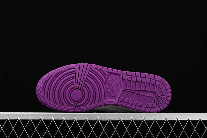All categories Air Jordan Jordan series basketball shoes Air Jordan 1 Low Air Jordan 1 Low GG AJ1 Joe 1 colorful powder Chameleon 555112-ID